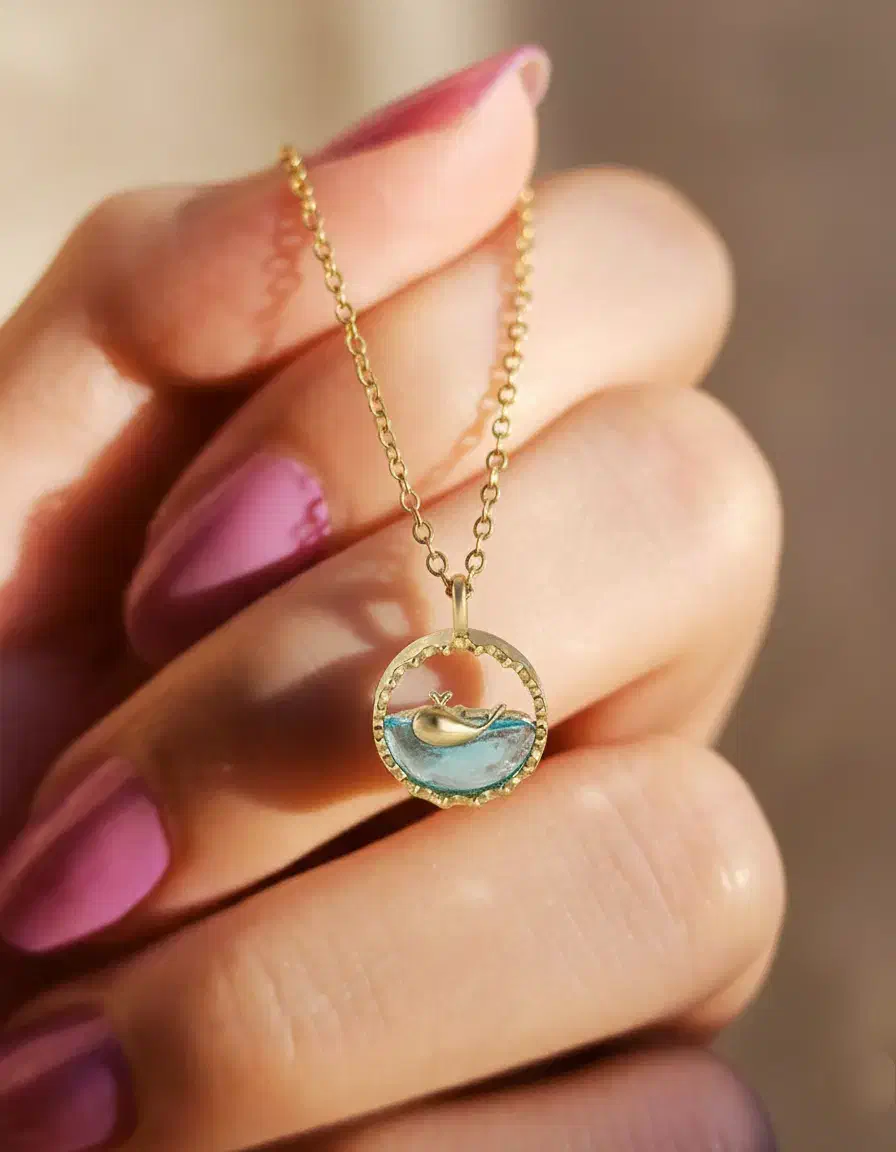 گردنبند وارداتی|بدلیجات|بانه, |دیوار