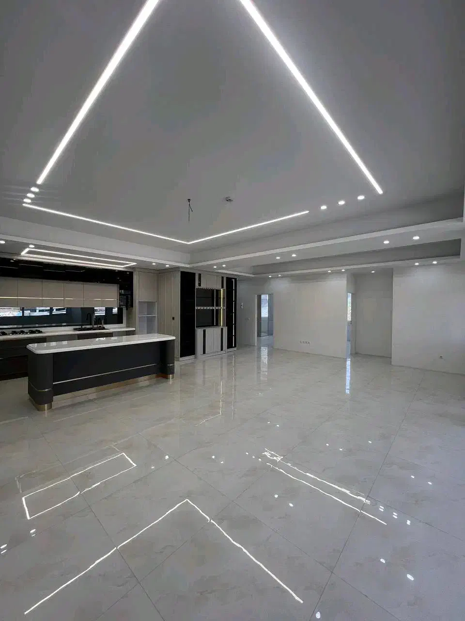 137متر*نوساز دیزاین شده/*رویاهاتو زندگی کن*|فروش آپارتمان|شهریار, شهریار|دیوار