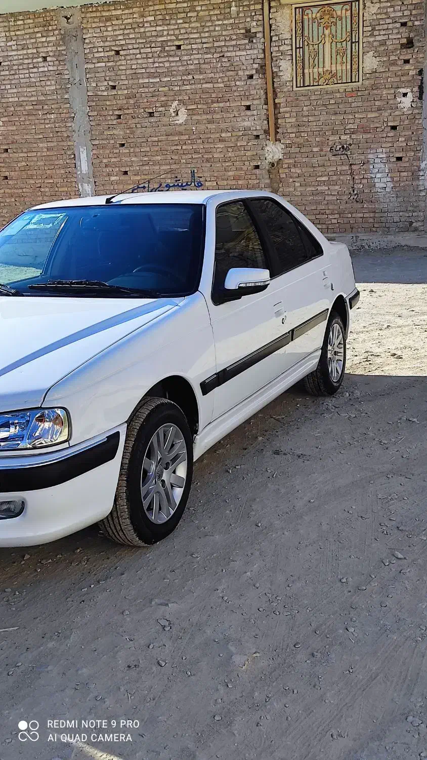 پژو پارس XU7P مدل1401 (سفارشی)|خودرو سواری و وانت|سراوان, |دیوار