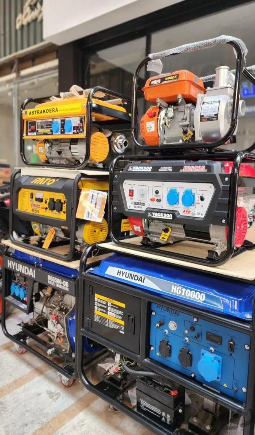 موتور برق اکسل موتوربرق نانوا مغازه کار صنعتی|ماشین‌آلات صنعتی|کرج, انبار مپنا|دیوار