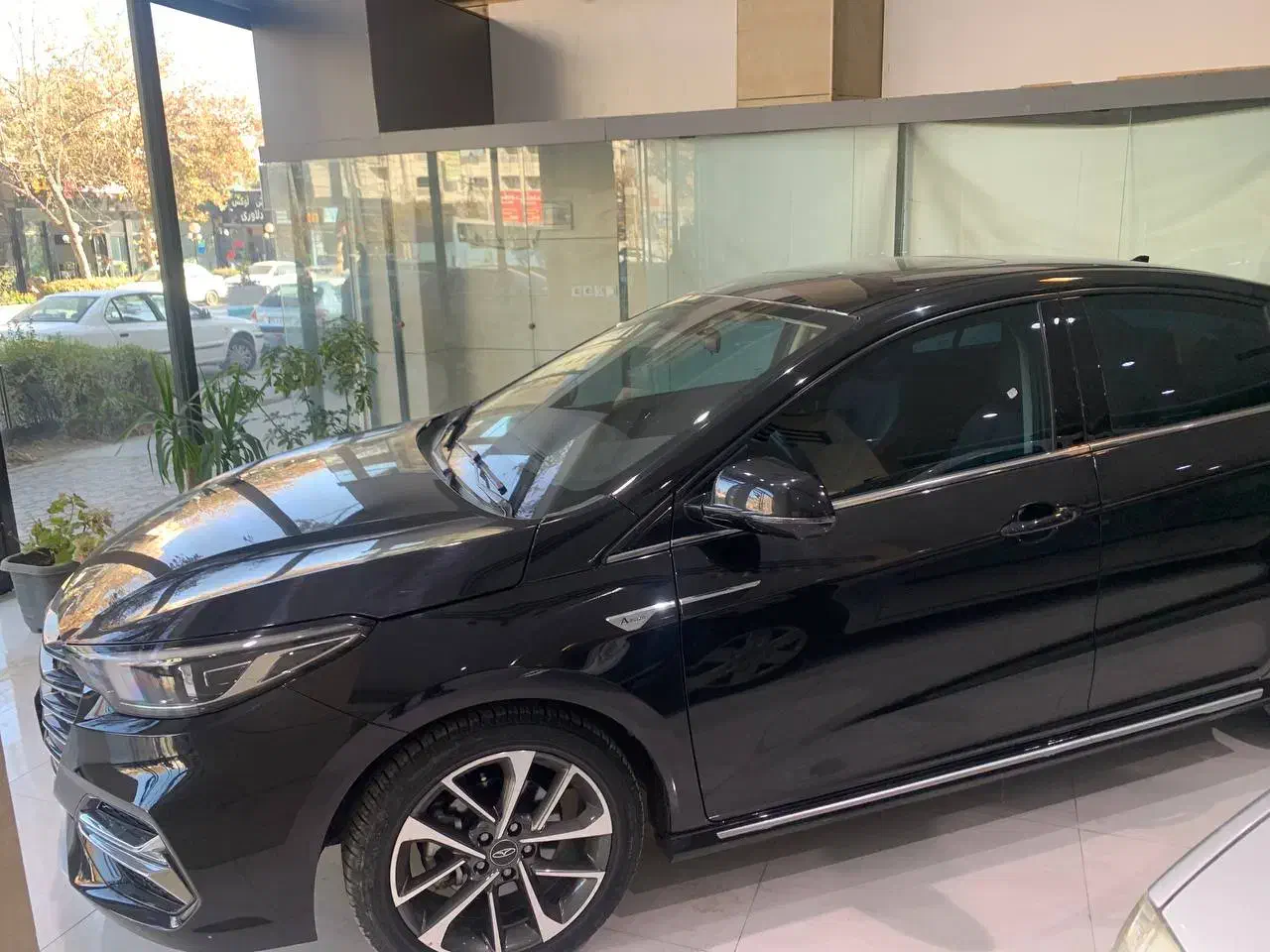 آریزو 6 پرو ، مدل 403|خودرو سواری و وانت|بجنورد, |دیوار