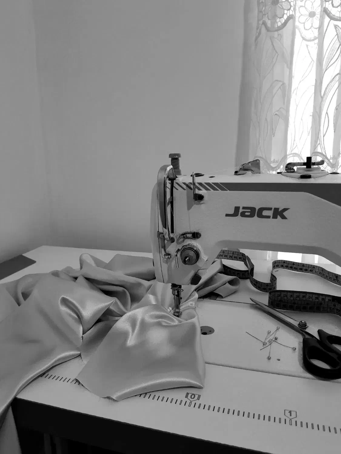 خیاطی|لباس|گرگان, |دیوار