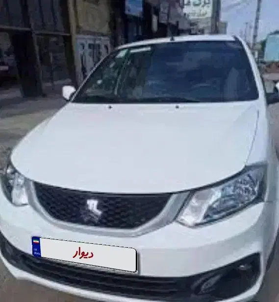 ساینا اس مدل۱۴۰۳ استاندارد ۸۵ گانه|خودرو سواری و وانت|خرمآباد, |دیوار