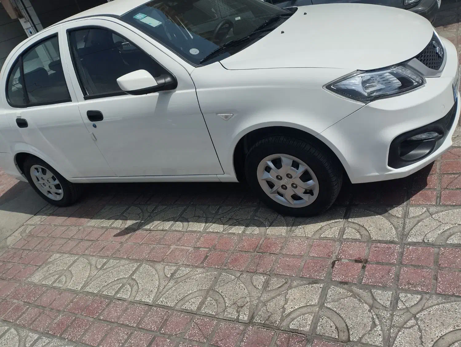 ماشین کارمندی|خودرو سواری و وانت|گنبد کاووس, |دیوار