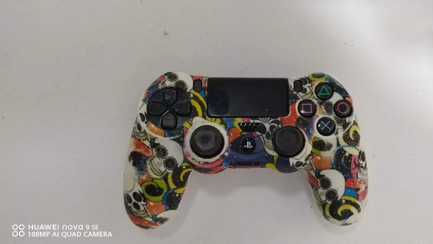 دستی باز ps4ps|کنسول، بازی ویدئویی و آنلاین|بندرعباس, |دیوار
