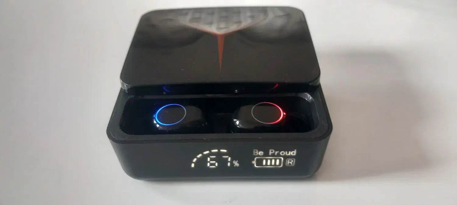 هندزفری مدل M90|پخش‌کننده همراه|تبریز, |دیوار