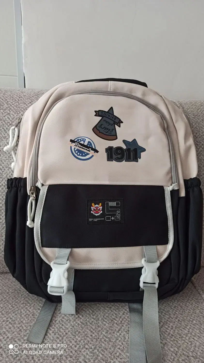 کوله پشتی|کیف، کفش، کمربند|لاهیجان, فیاض|دیوار