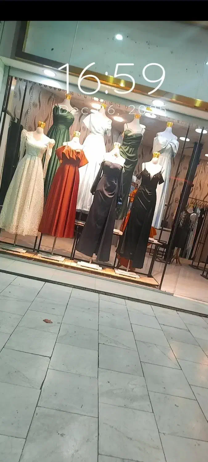 لباس مجلسی|لباس|ماهدشت, |دیوار