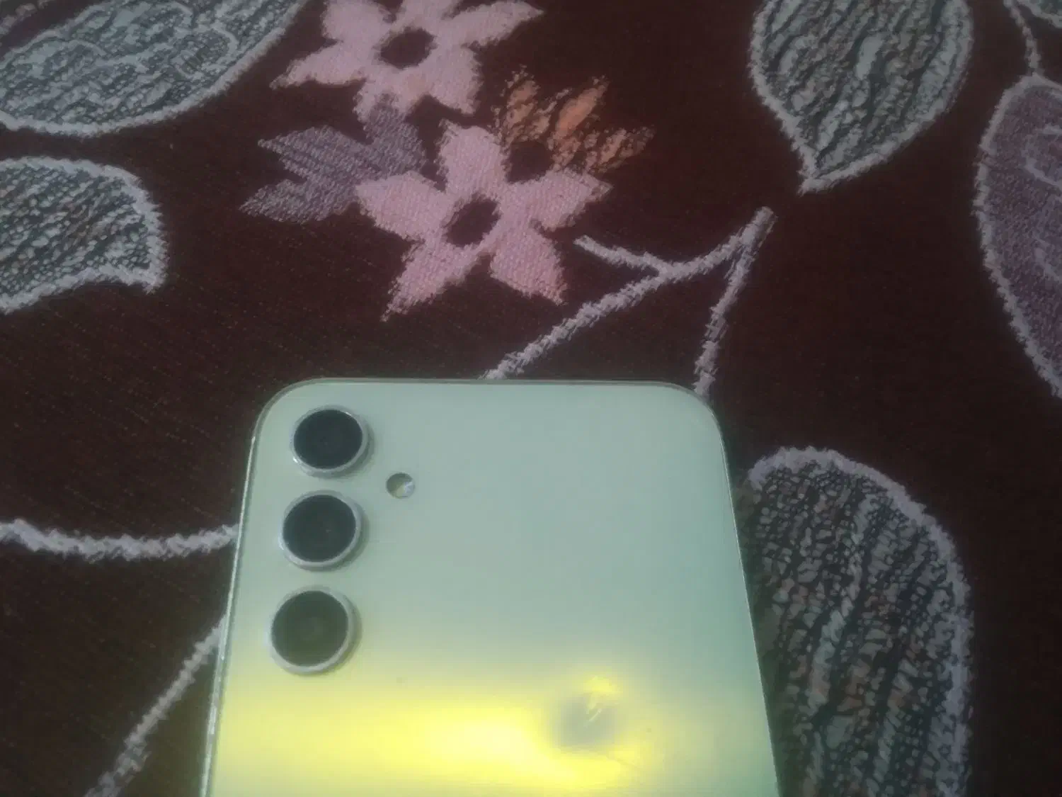 گوشیa34samsung|موبایل|اهواز, کوی آزادی|دیوار