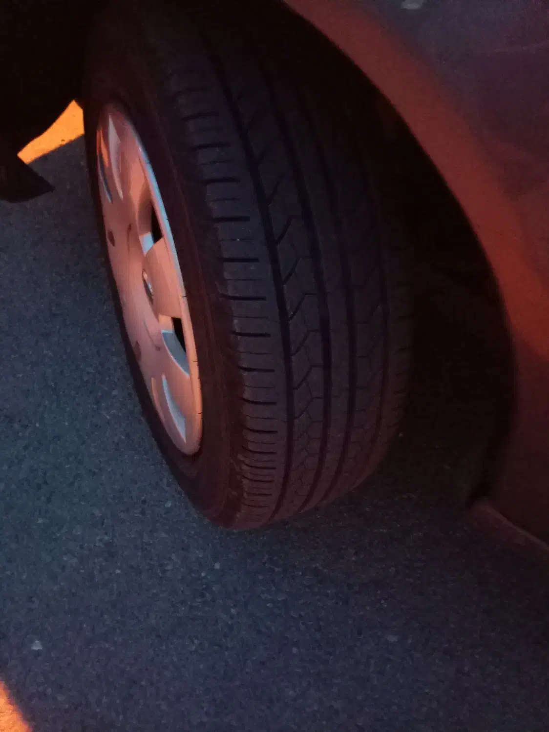 سمند مدل ۹۰|خودرو سواری و وانت|گلبهار, شهر جدید گلبهار|دیوار