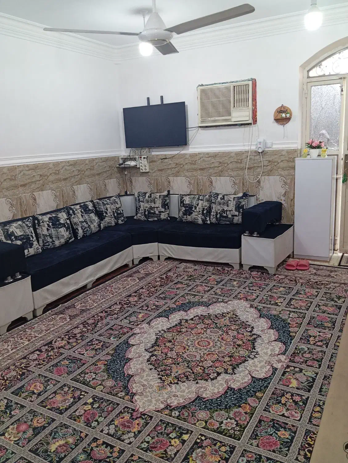 سوئیت اجاره ای|اجارهٔ کوتاه‌مدت آپارتمان و سوئیت|قشم, |دیوار