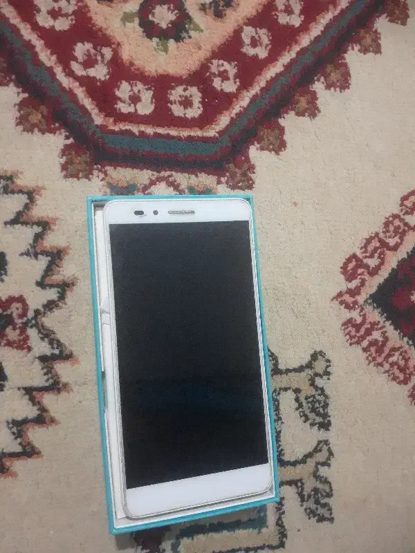 گوشی درحدنوhonor5x|موبایل|رباطکریم, حصار مهتر|دیوار