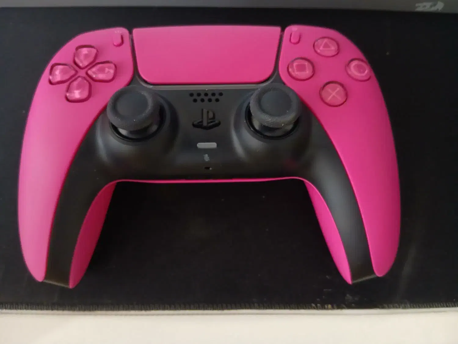 دسته play station 5|کنسول، بازی ویدئویی و آنلاین|اصفهان, الهیه|دیوار