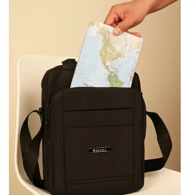 کیف رودوشی برزنت اصل|کیف، کفش، کمربند|بندر ماهشهر, |دیوار