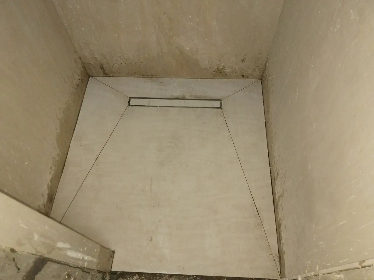 رفع نم بنایی و خورده کاریی|خدمات پیشه و مهارت|تهران, مهرآباد جنوبی|دیوار