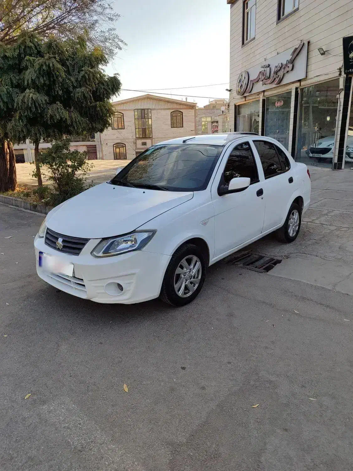 ساینا|خودرو سواری و وانت|همدان, |دیوار