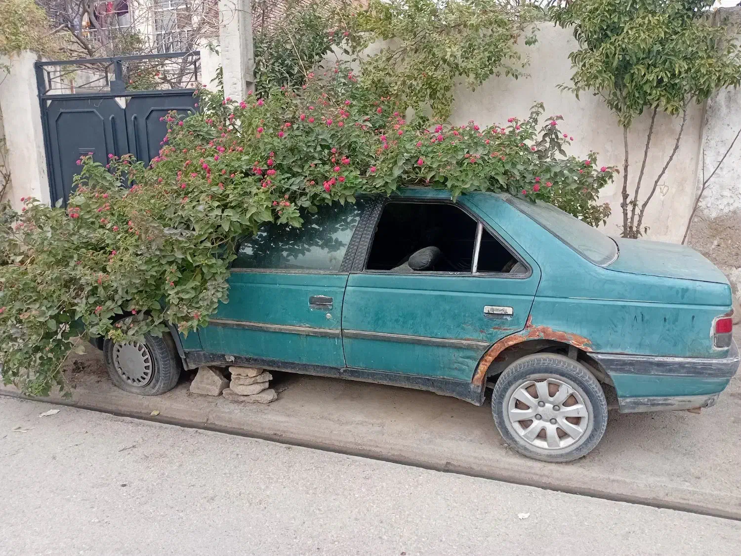 خودرو فرسوده و اسقاطی|خدمات موتور و ماشین|گنبد کاووس, |دیوار