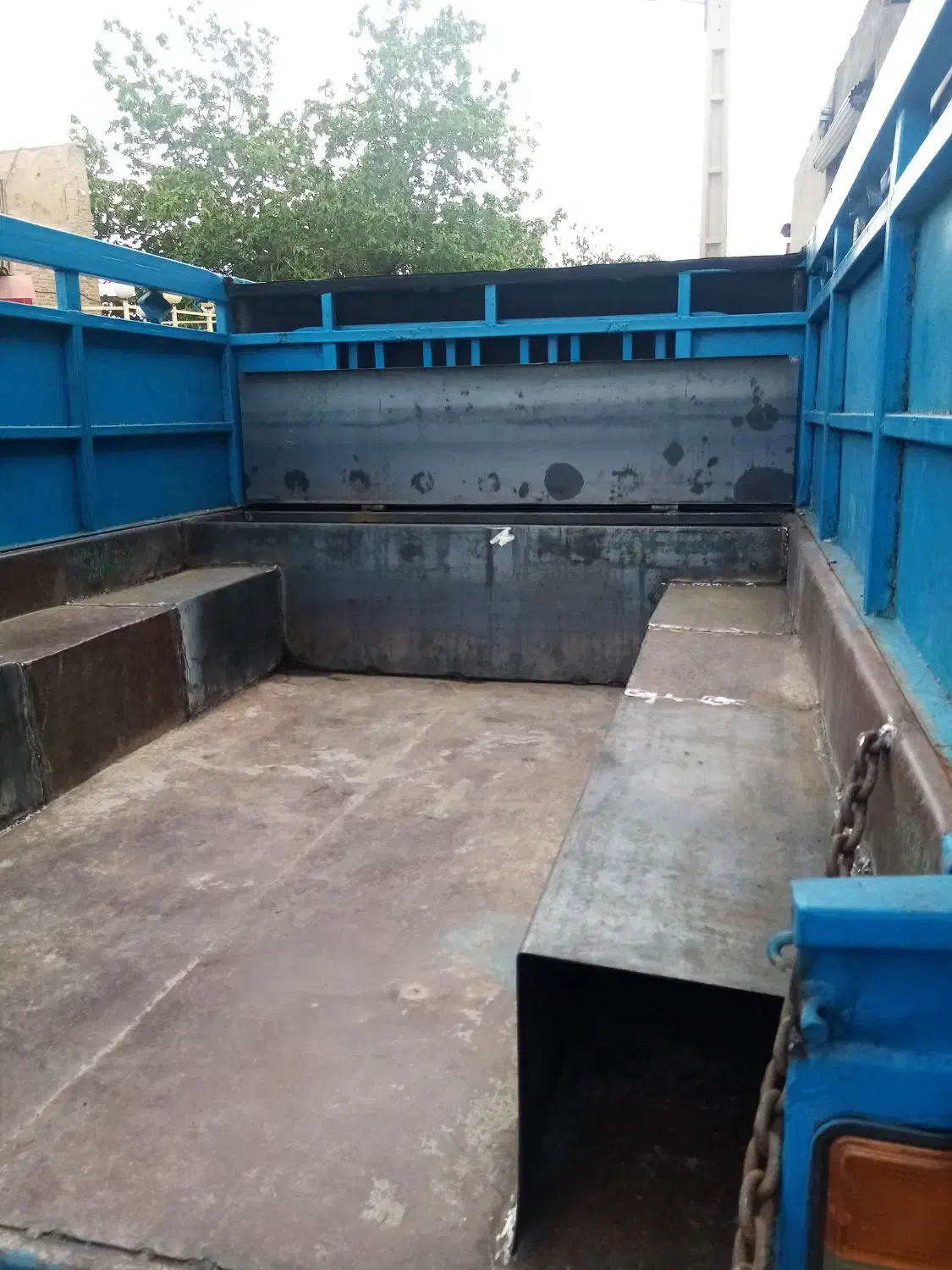 جوشکاری ماشین سنگین و سبک|خدمات پیشه و مهارت|سمنان, |دیوار