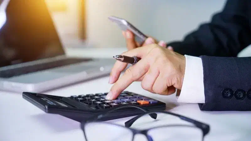 استخدام حسابدار همراه با اموزش ویژه بازارکار|استخدام مالی، حسابداری، حقوقی|مشهد, فلسطین|دیوار