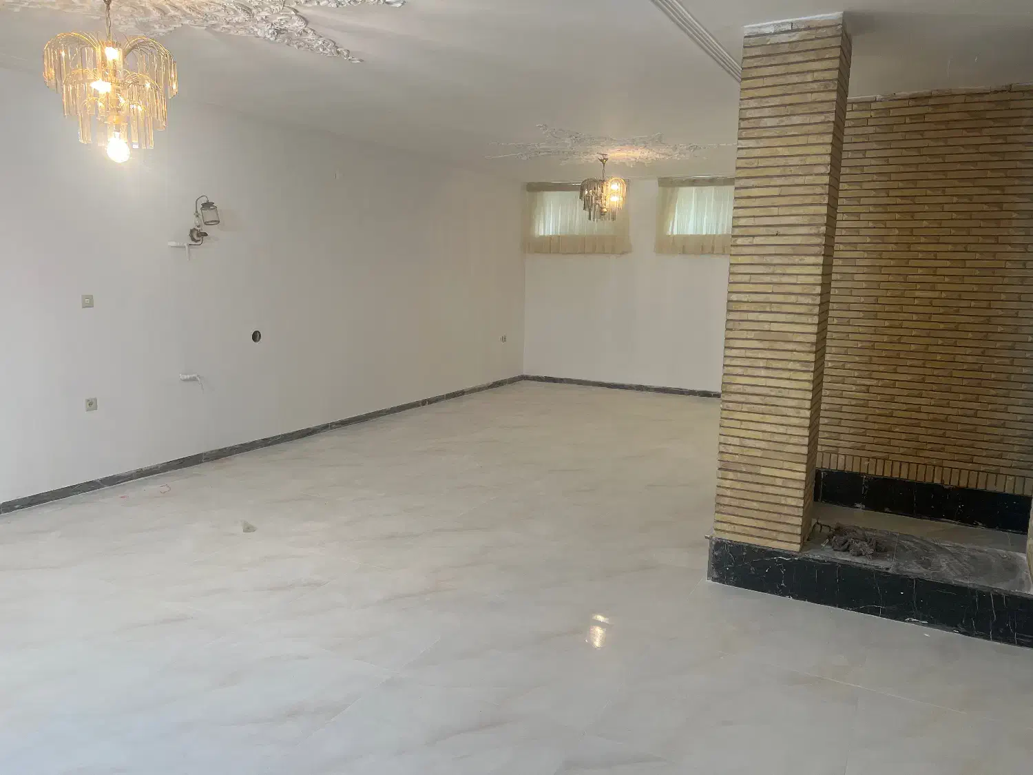 اجاره خانه ۲۲۵ متری ۳خواب رادفر،ستارخان|اجارهٔ خانه و ویلا|شیراز, کوی آزادگان|دیوار