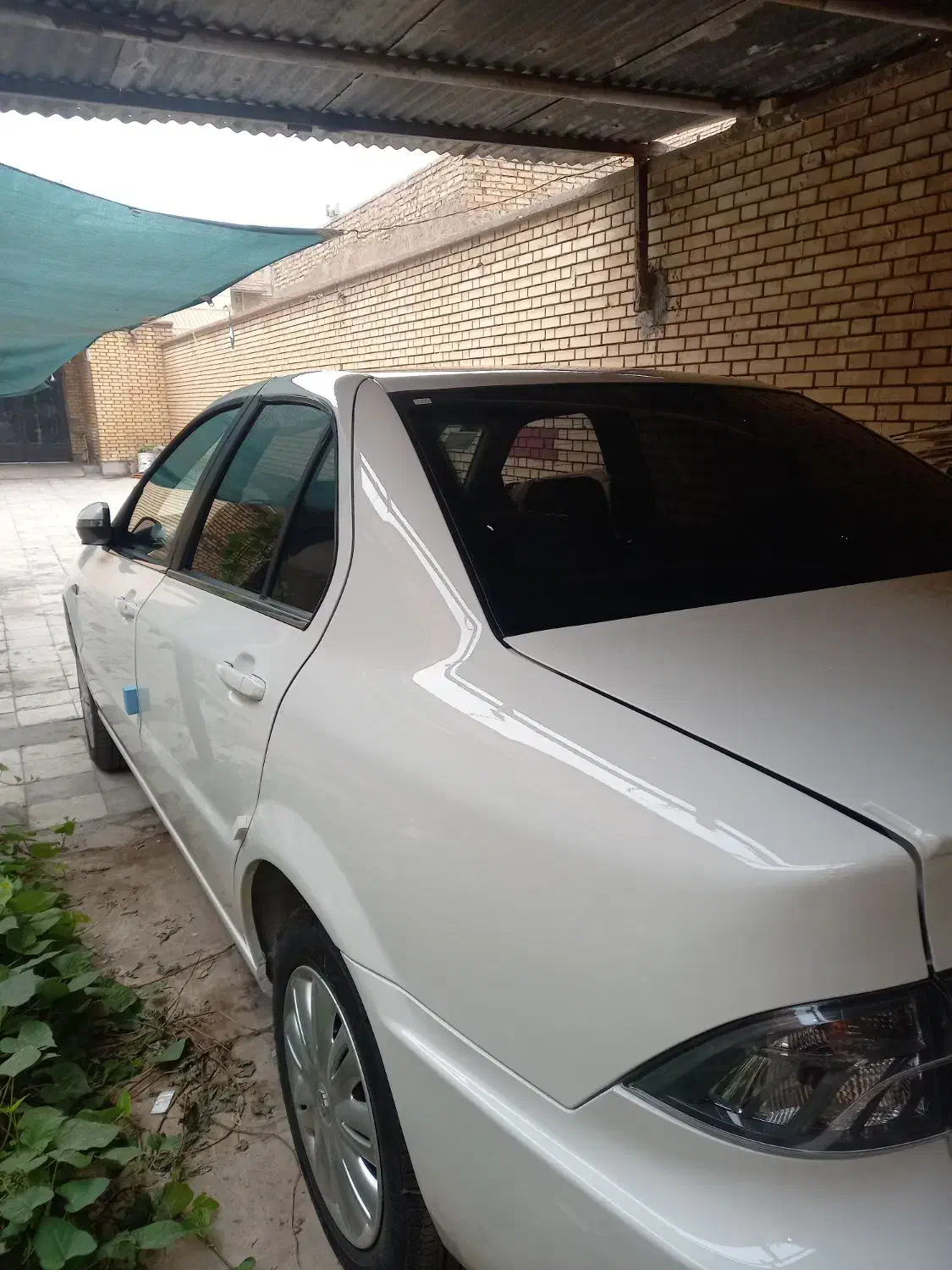 سمند سورن پلاس صفر|خودرو سواری و وانت|خرمشهر, |دیوار