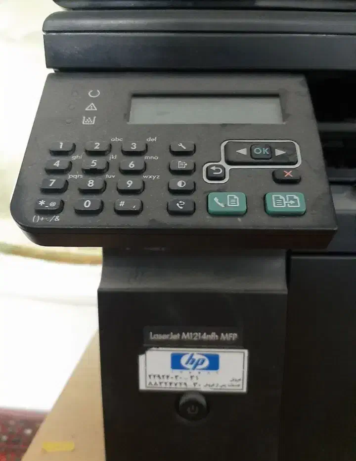 پرینتر|پرینتر، اسکنر، کپی، فکس|قم, دورشهر|دیوار