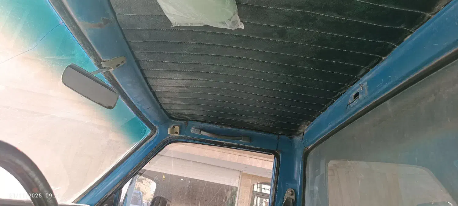 نیسان مدل 82|خودرو سواری و وانت|نیشابور, شهید بهشتی|دیوار