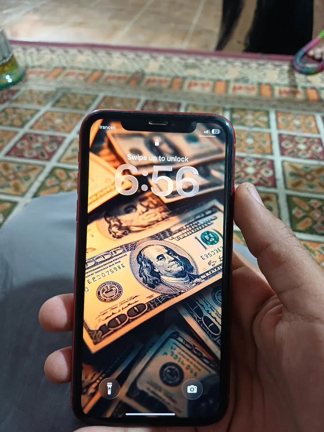 ایفون11نرمال|موبایل|زابل, |دیوار