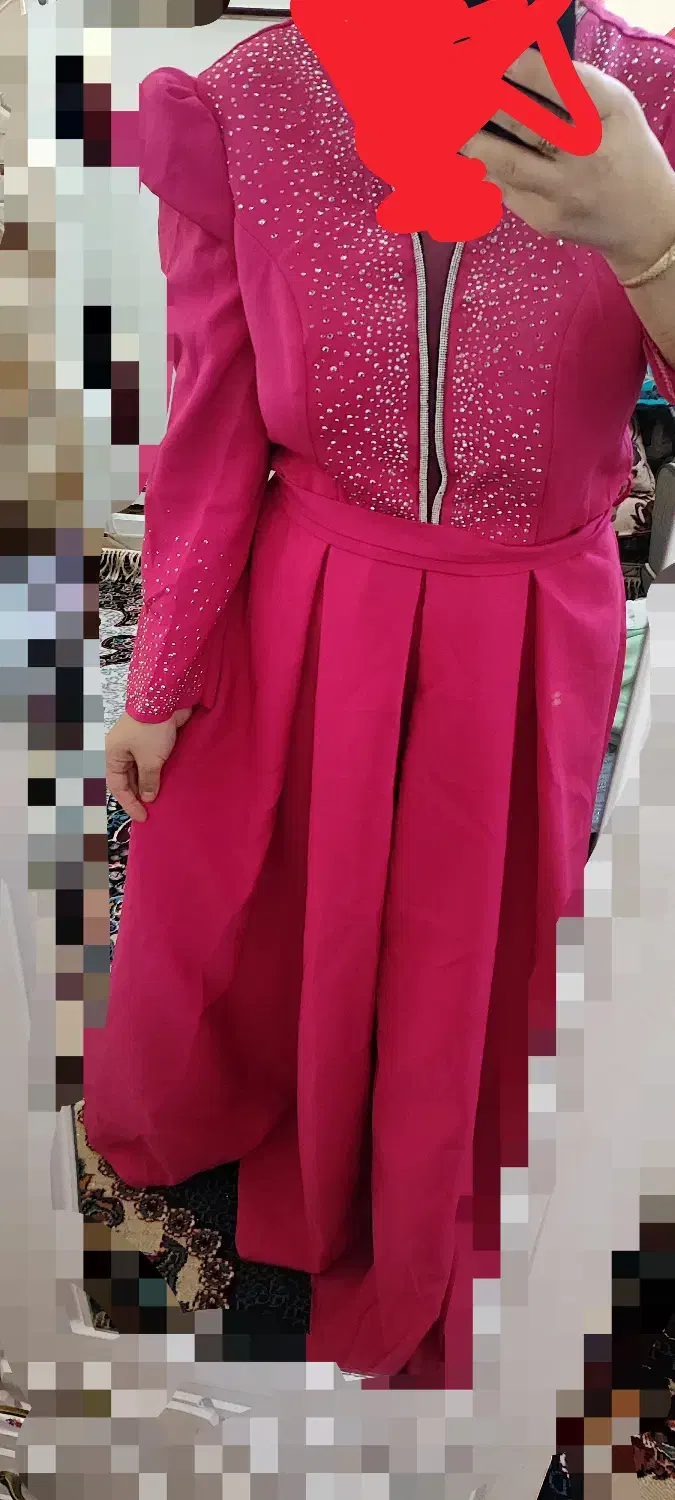 لباس مجلسی|لباس|شاهرود, |دیوار