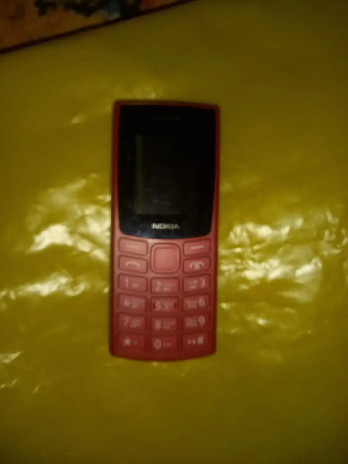 گوشی نوکیا ۱۰۶|موبایل|نوکنده, |دیوار