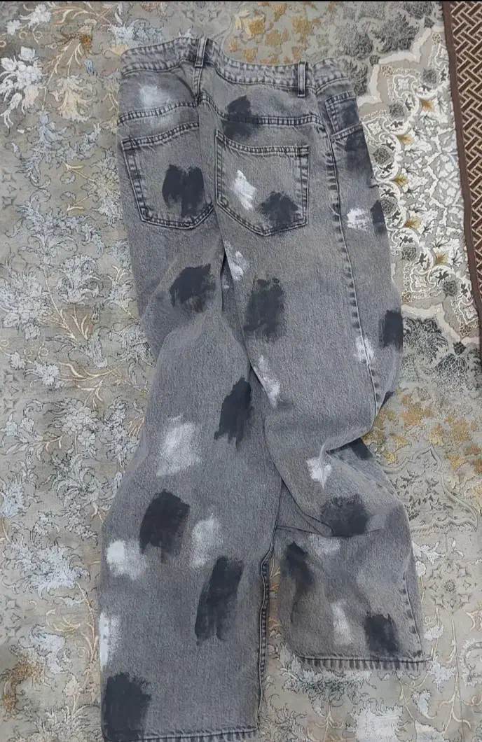 شلواربگ|لباس|چهاردانگه (تهران), |دیوار