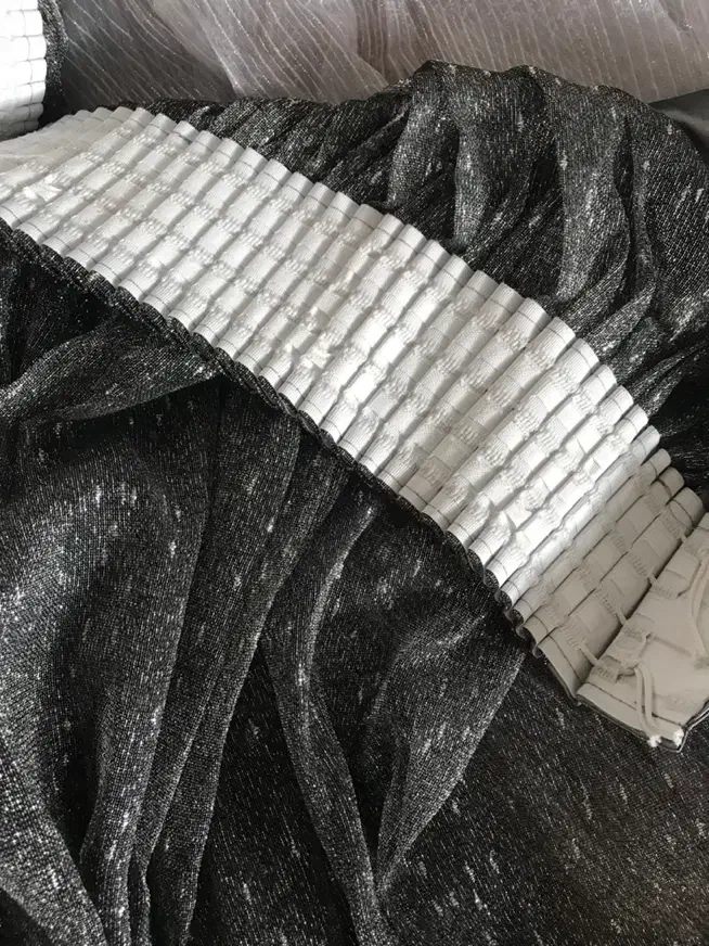 پرده تور|پرده، رانر، رومیزی|تهران, سوهانک|دیوار