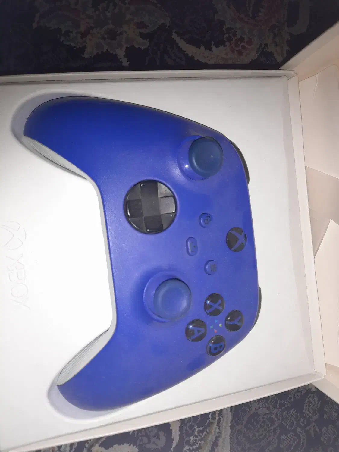 دسته ایکس باکس سری اس  xbox|کنسول، بازی ویدئویی و آنلاین|شهریار, شهرک وائین|دیوار