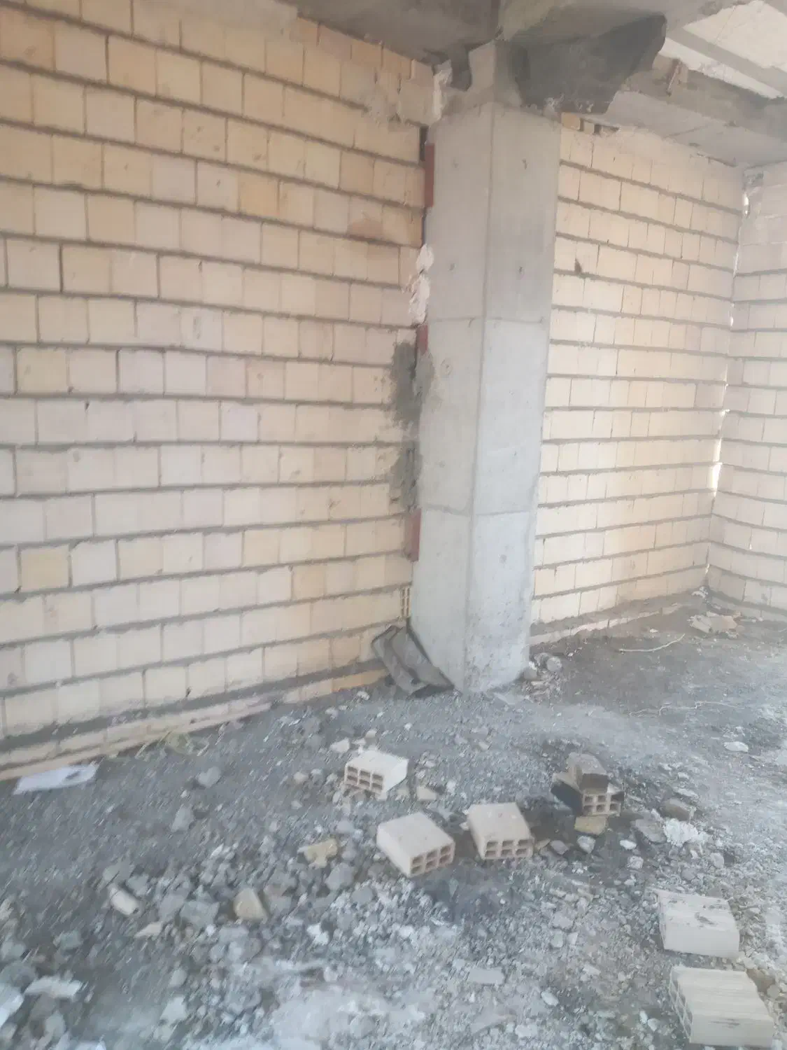 سفتکاری ساختمان|خدمات پیشه و مهارت|قزوین, |دیوار