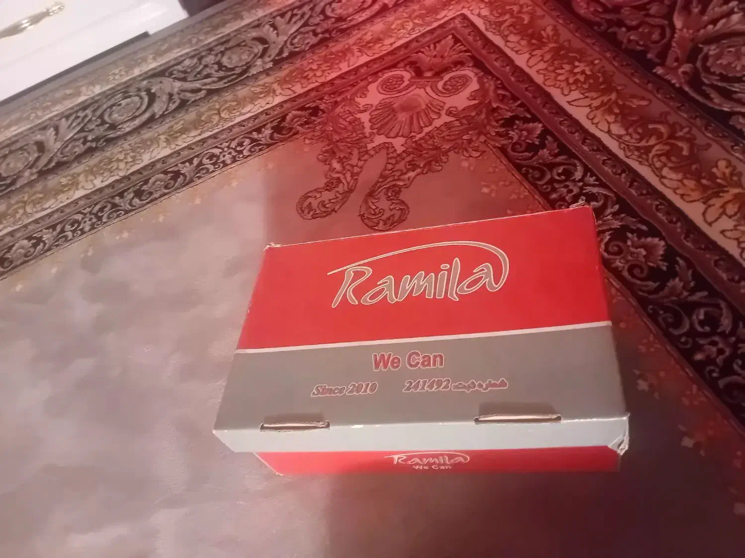 کتونی نایک زنانه سایز ۳۸|کیف، کفش، کمربند|تهران, زرکش|دیوار