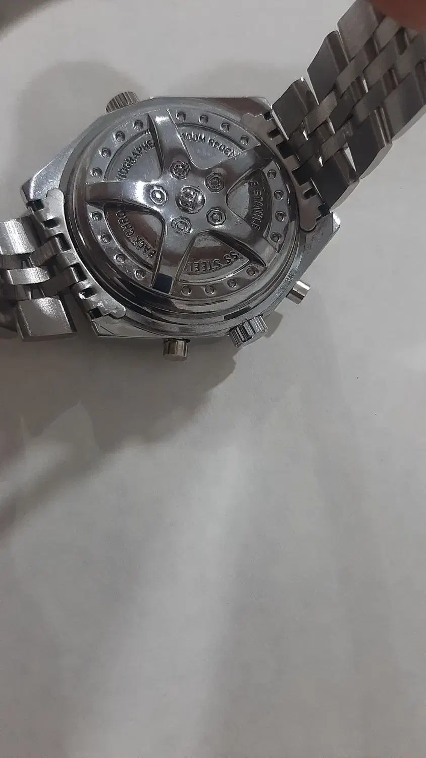 ساعت اصل خلبانی براتیلینگ|ساعت|تهران, دکتر هوشیار|دیوار