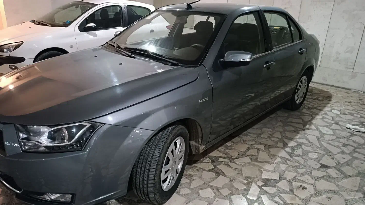 دنا تیپ ۱|خودرو سواری و وانت|کرج, گلشهر|دیوار