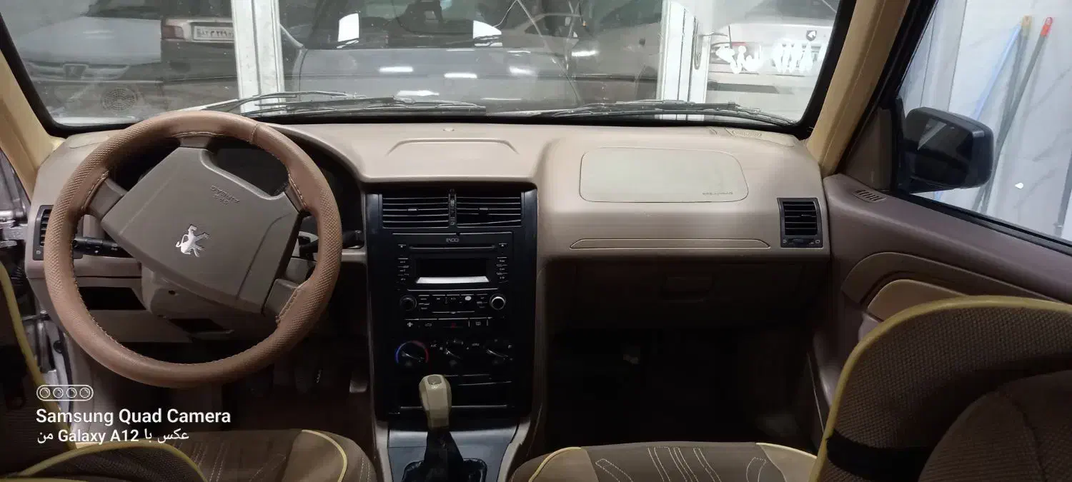 پژو ۴۰۵ مدل ۹۴|خودرو سواری و وانت|بستان آباد, |دیوار