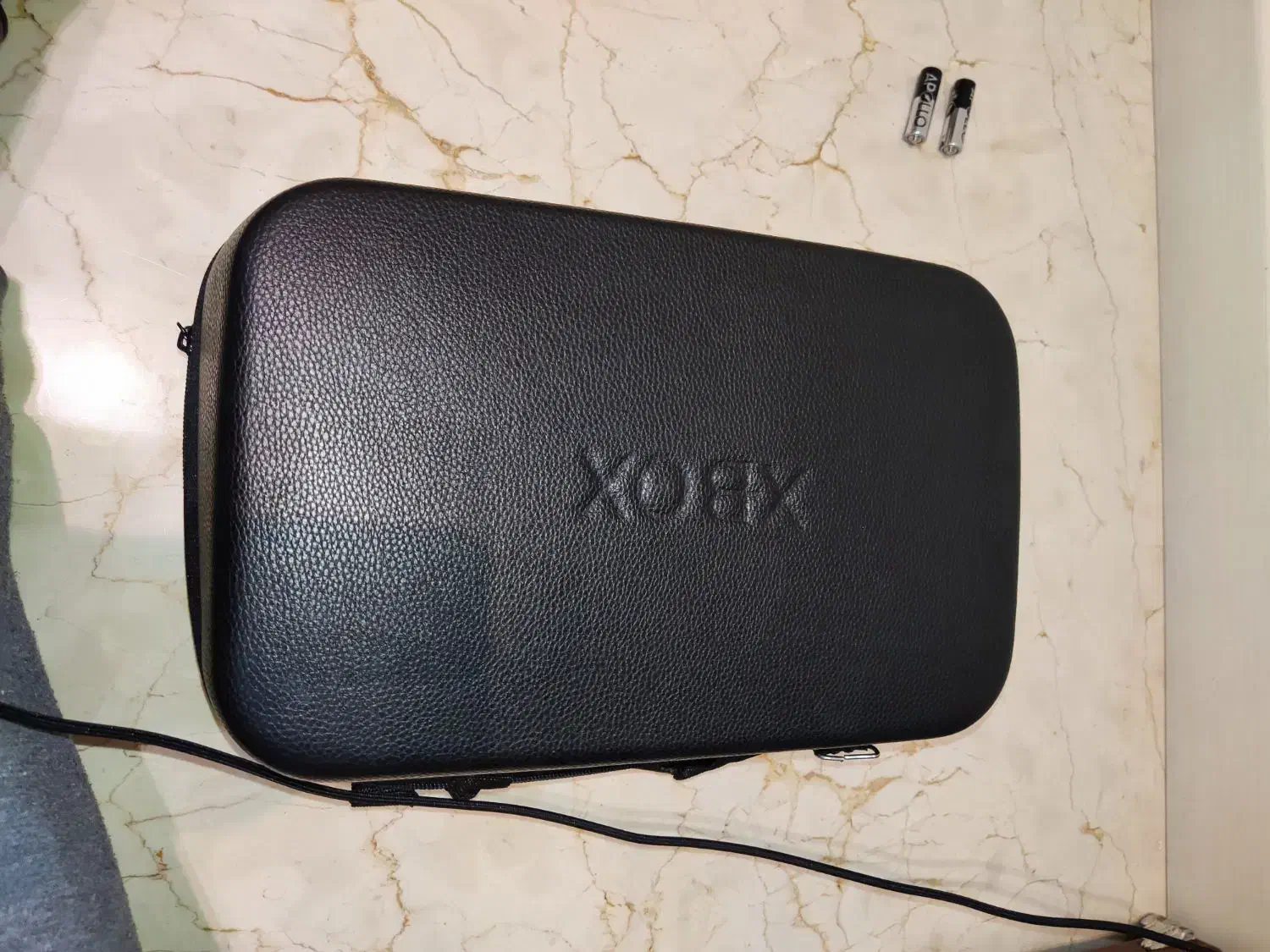 کیف ایکس باکس سری اس|کنسول، بازی ویدئویی و آنلاین|تهران, امیرآباد|دیوار