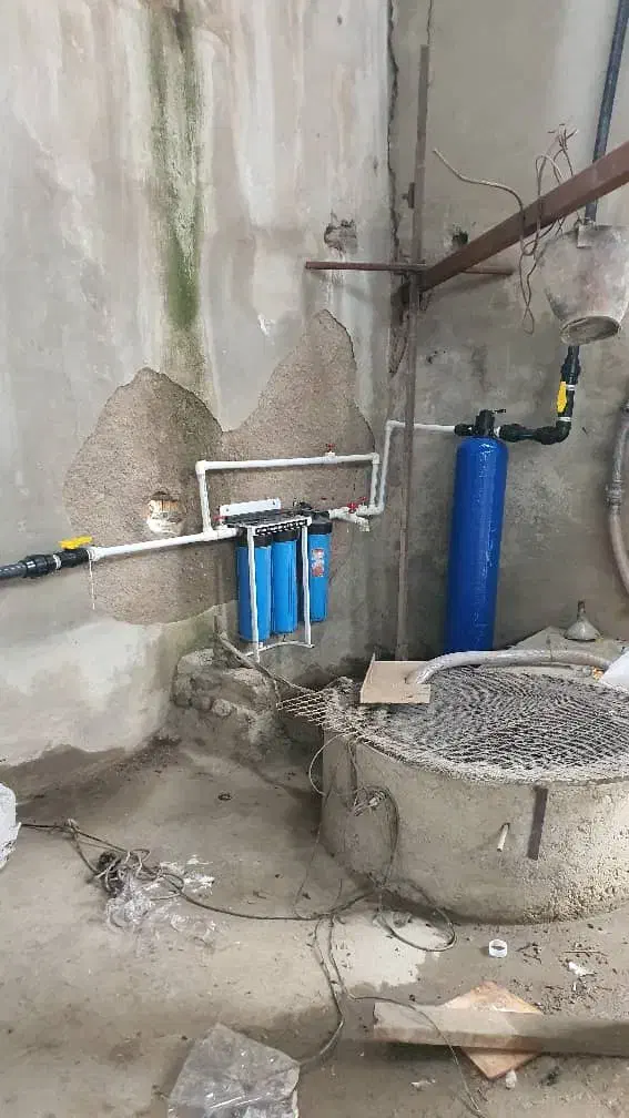 تاسیسات محبی|خدمات پیشه و مهارت|گرگان, |دیوار