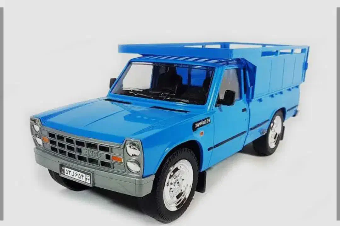 وانت نیسان کرایه|خدمات حمل و نقل|عنبرآباد, |دیوار