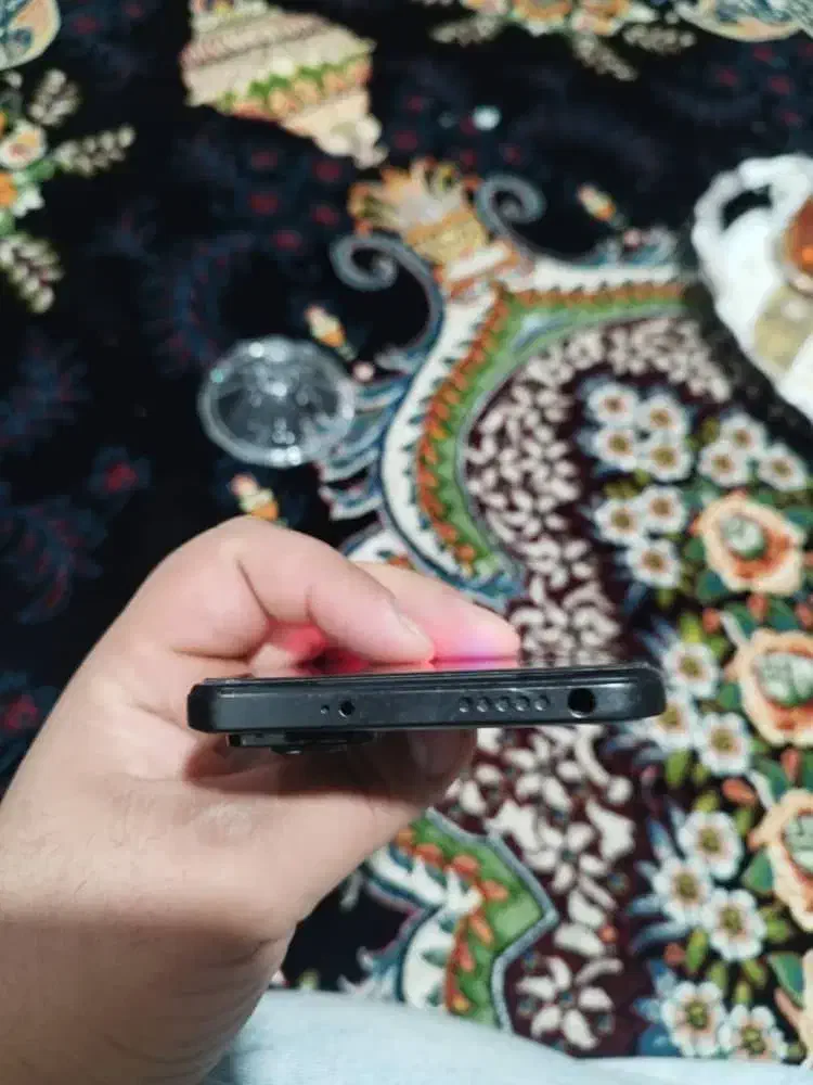 گوشی نوت 12s|موبایل|گلستان (تهران), |دیوار