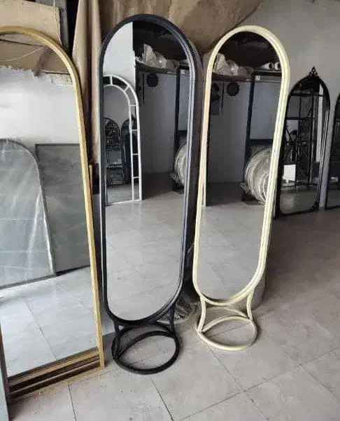 آینه قدی|آینه|کرج, پیشاهنگی|دیوار