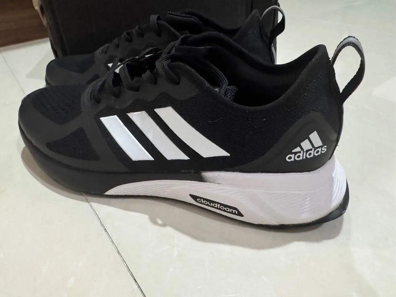 کتانی مردانه سایز ۴۲|کیف، کفش، کمربند|کرج, دهقان ویلا|دیوار