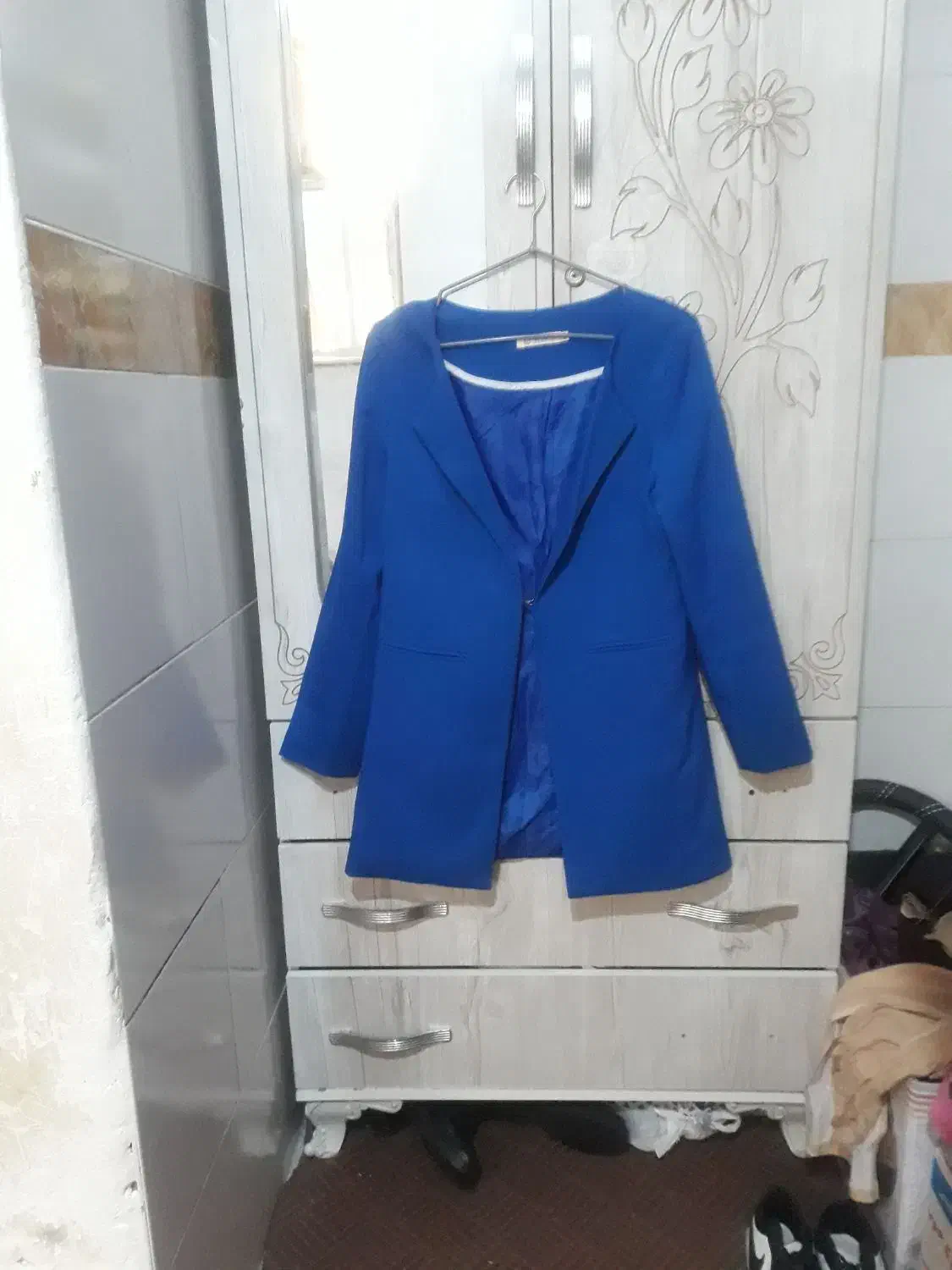 کت نو وعالی|لباس|شوشتر, |دیوار