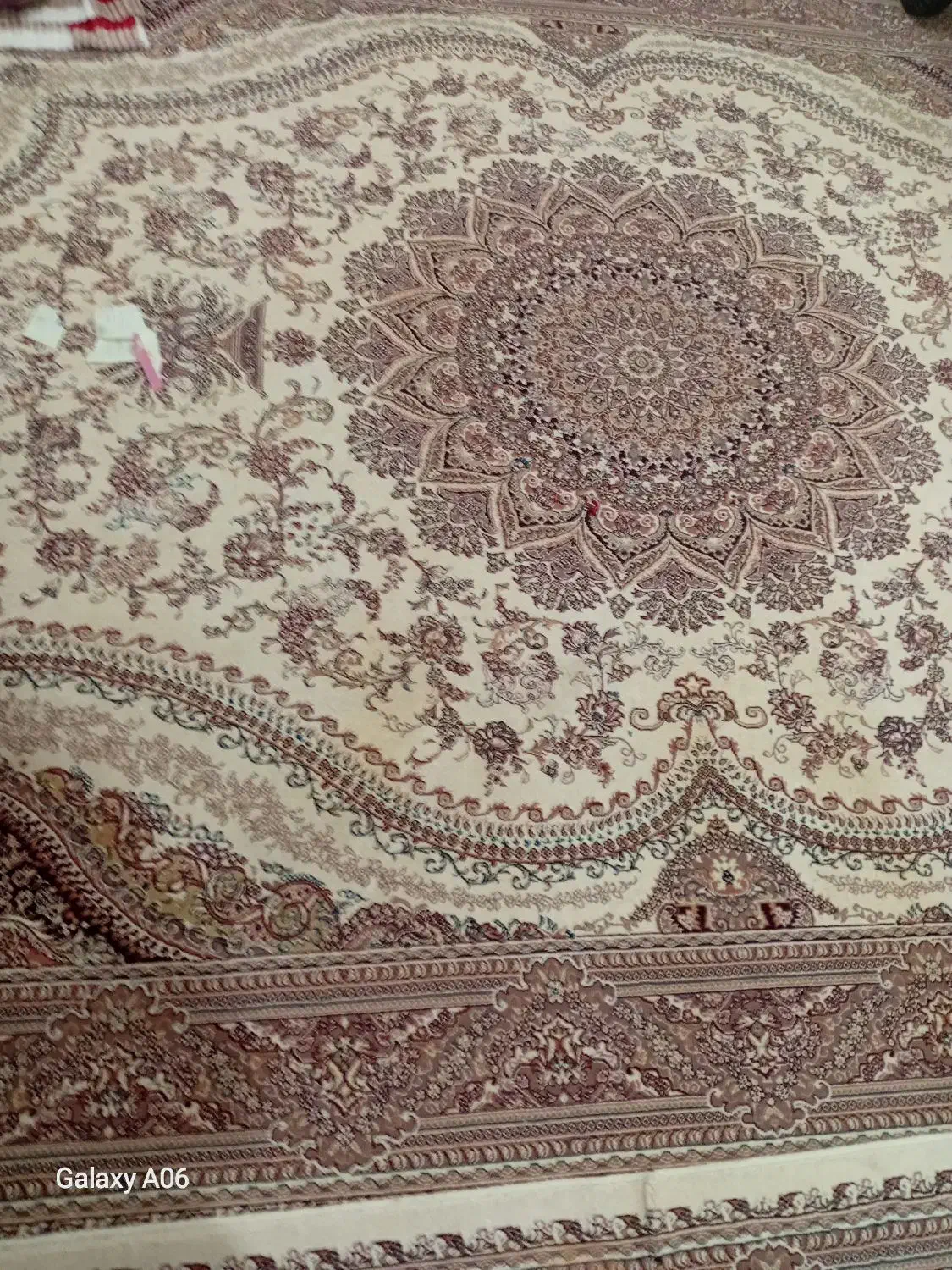 سه تخته فرش 12متری|فرش|اقبالیه, |دیوار