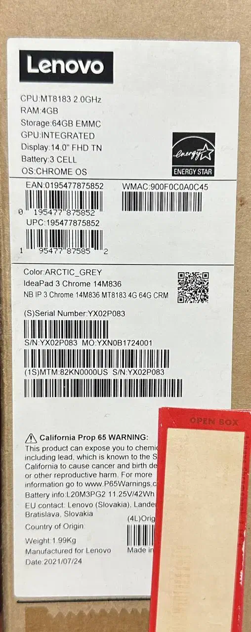 لپ تاپ لنوو|رایانه همراه|سیاهکل, |دیوار