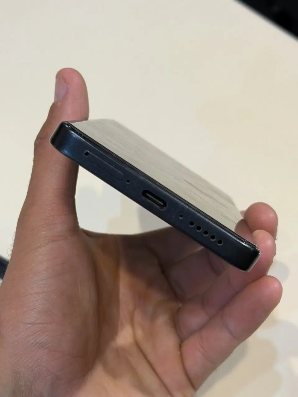 شیائومیpoco x7pro|موبایل|اراک, |دیوار