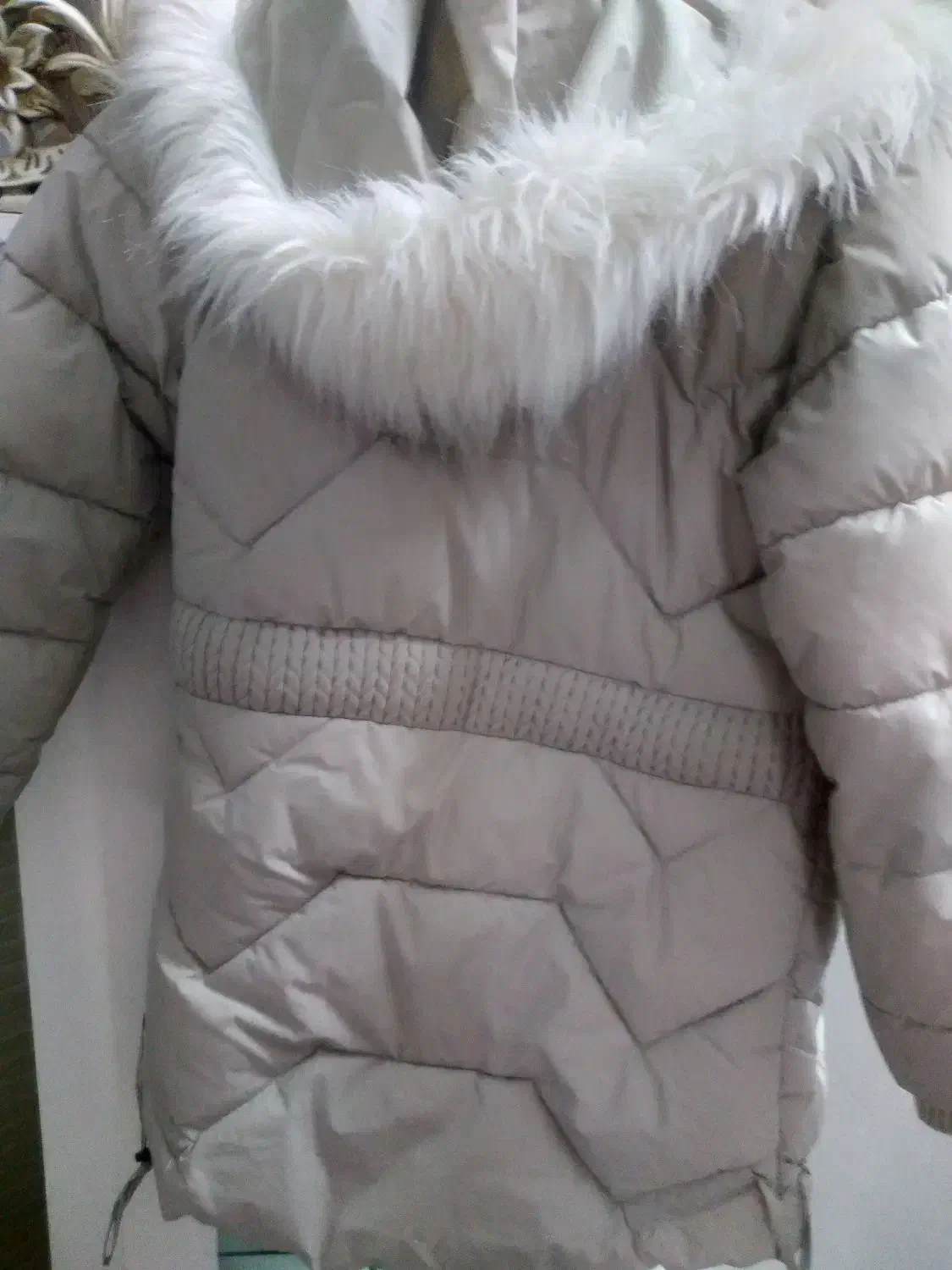 کاپشن بچه گانه|کفش و لباس بچه|بروجرد, |دیوار