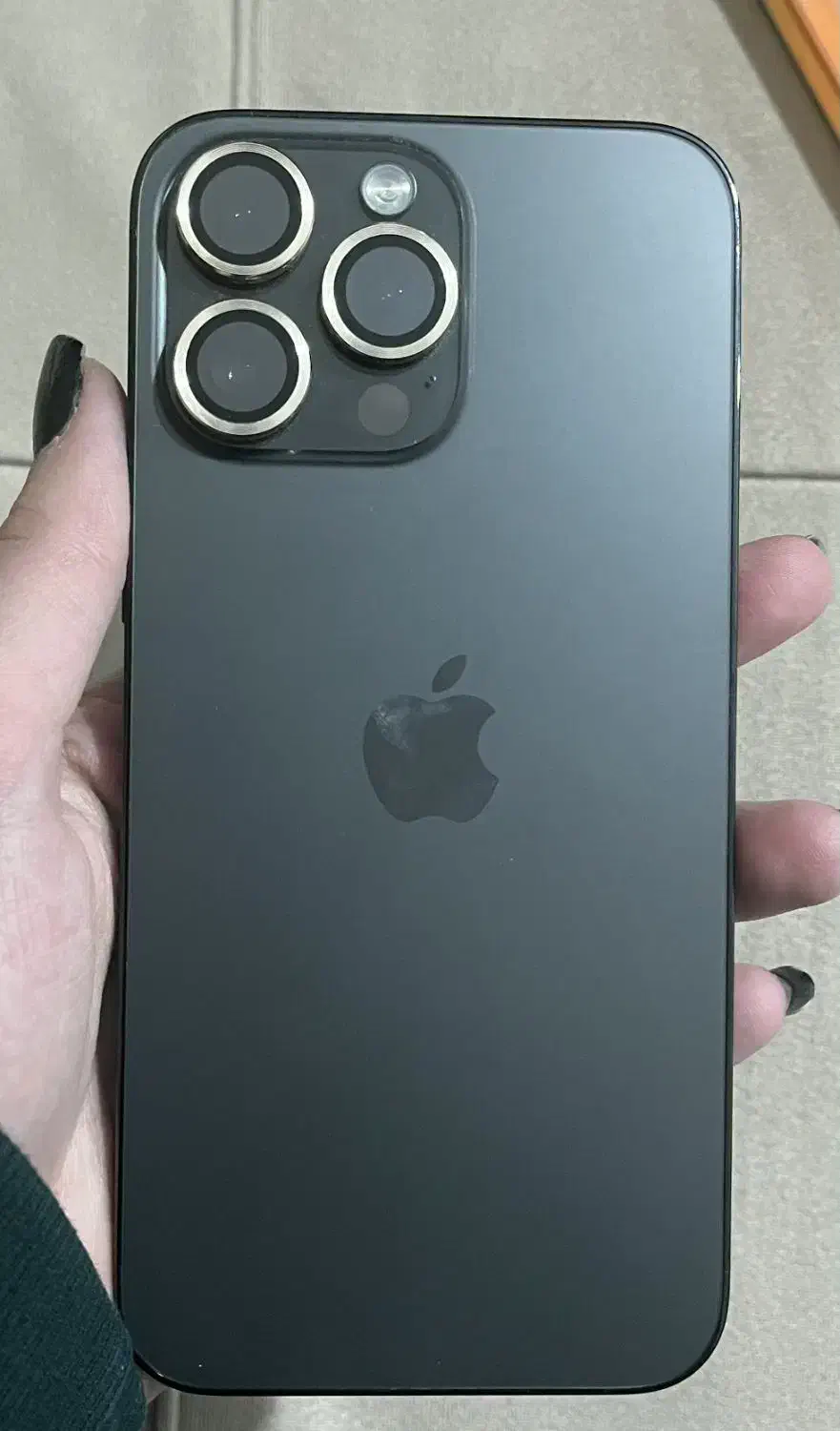 آیفون 14پرومکس|موبایل|خرمآباد, |دیوار